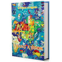 I Want a Book