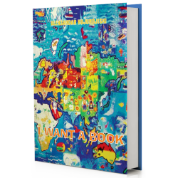 I Want a Book